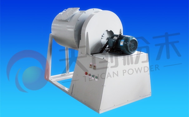 滾筒式球磨機 滾筒式球磨機