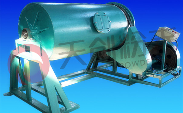 滾筒球磨機(jī) 滾筒球磨機(jī)