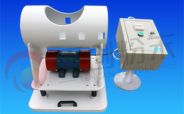 振動球磨機 振動球磨機