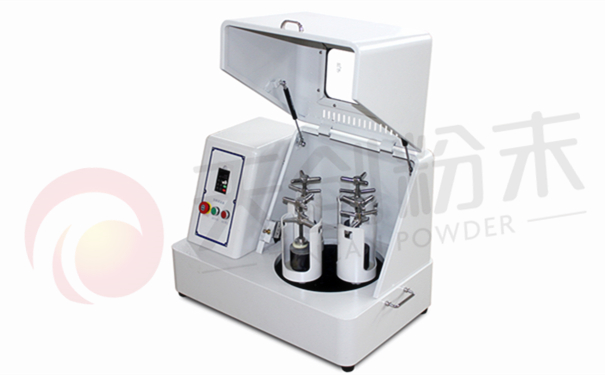 行星式球磨機 行星式球磨機