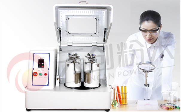 實(shí)驗室行星球磨機(jī) 實(shí)驗室行星球磨機(jī)