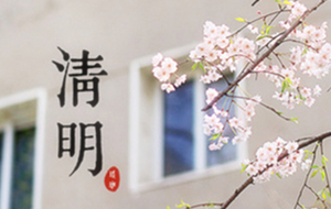 長(zhǎng)沙天創(chuàng)粉末技術(shù)有限公司清明節(jié)放假通知